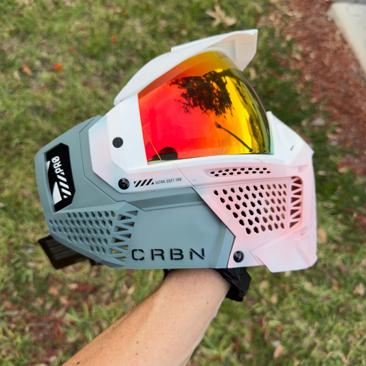 DEAD ROSE CRBN PRO FROST MORE COVERAGE