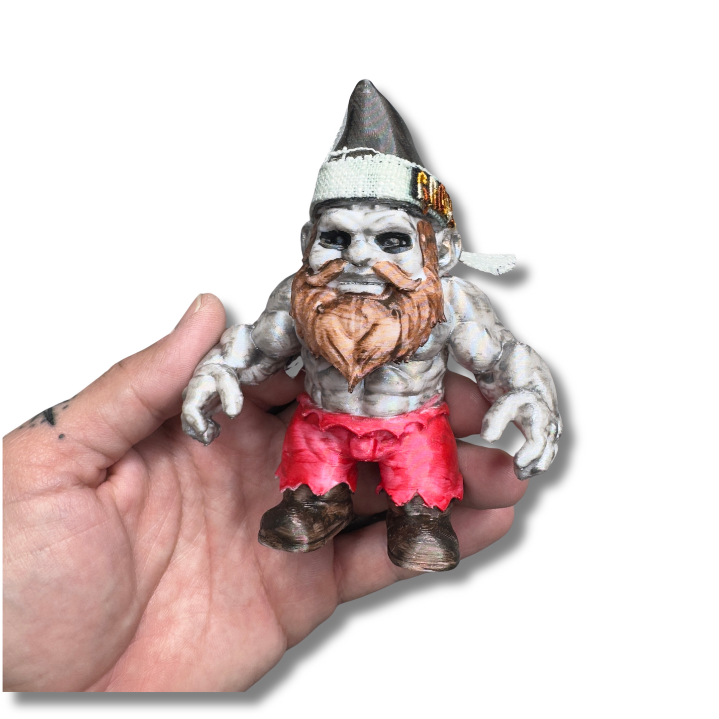 1 OF 1 - JACKO - OMG COTTON - COLLECTABLES COLLECTION