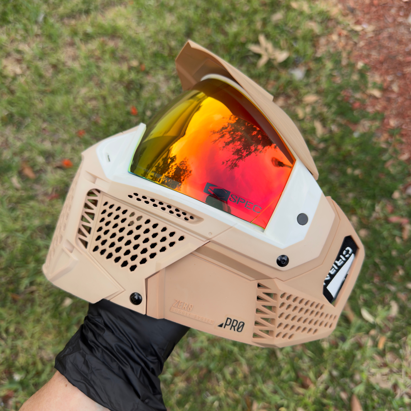 PIGSKIN CRBN PRO FROST MORE COVERAGE