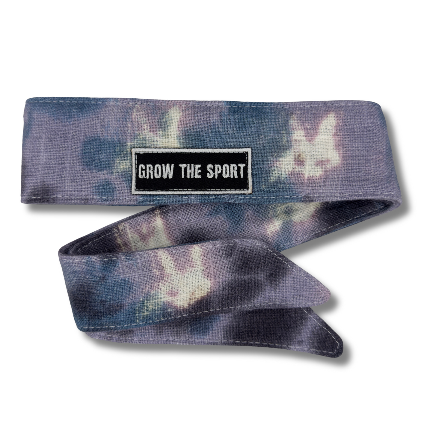 REINTRODUCTION LAVENDER FADES - OMG COTTON