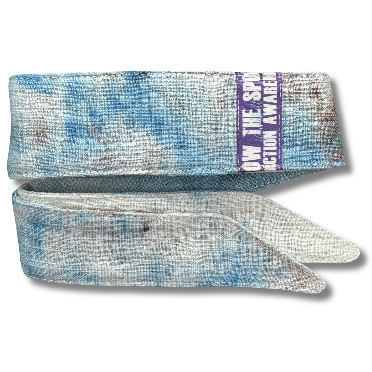 1 OF 1 - ADDICTION AWARENESS - UNITED - OMG Cotton