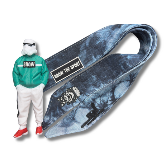 1 OF 1 - TROOPER - OMG COTTON - COLLECTABLES COLLECTION