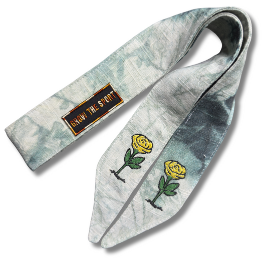 1 OF 1 - CONCRETE ROSE YELLOW - OMG COTTON