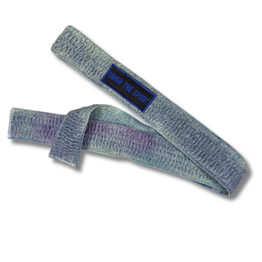1 OF 1 - STREET BAND OCEAN SIDE - MYSTERY FABRIC