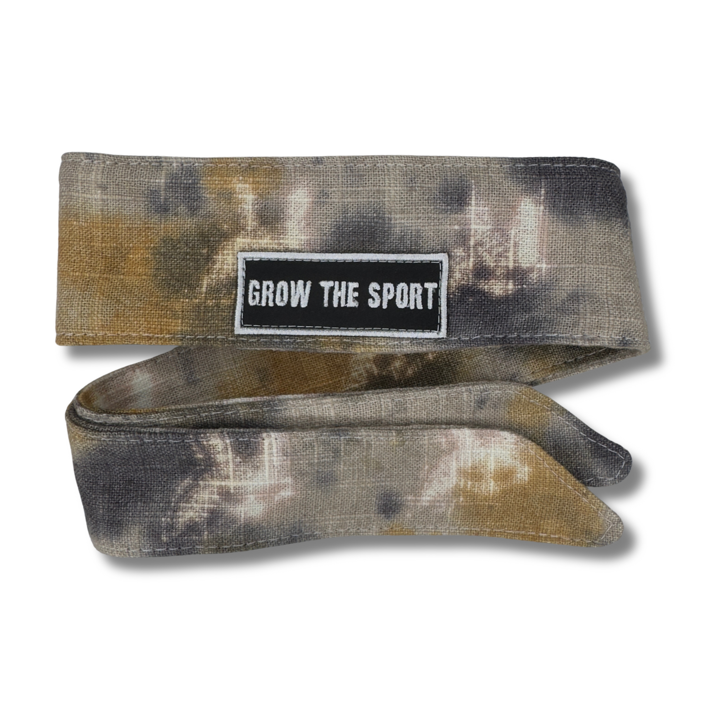 REINTRODUCTION OIL FIELDS - OMG COTTON