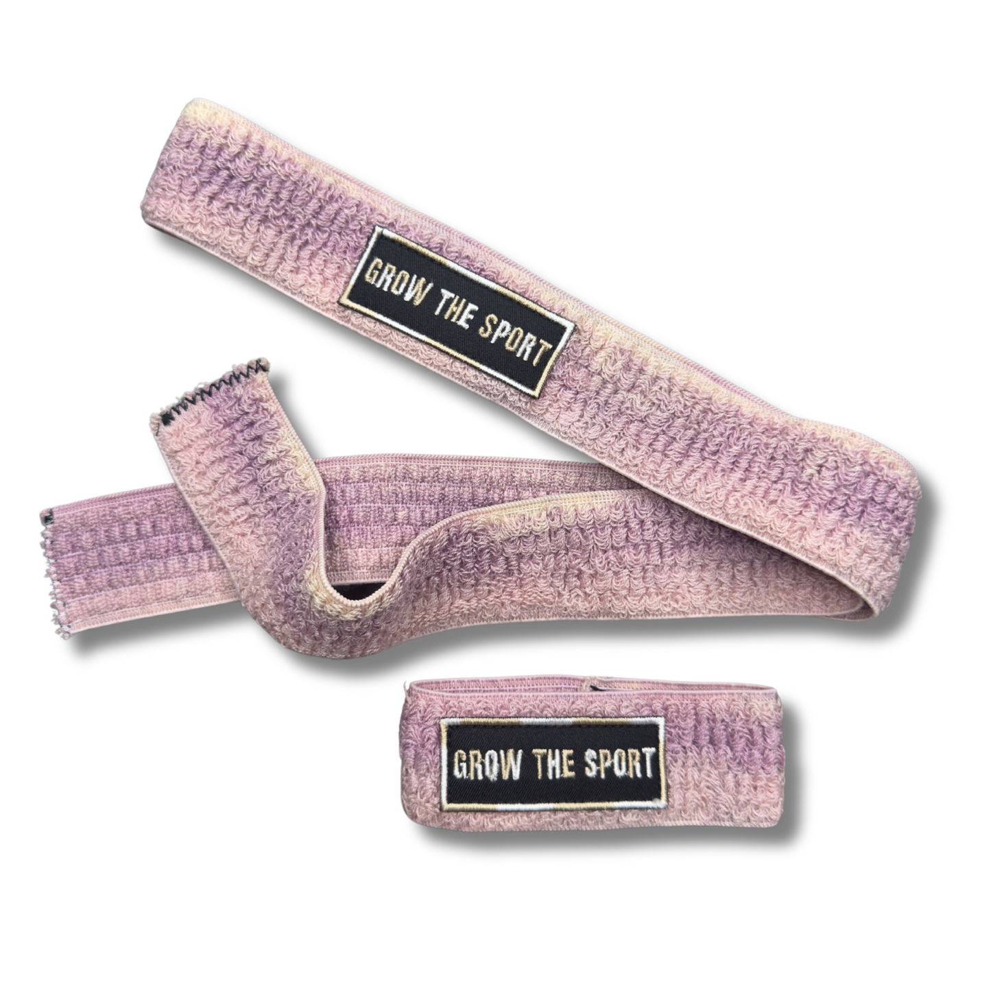 1 OF 1 - STREET BAND AND TANK BAND FADED RISE - MYSTERY FABRIC