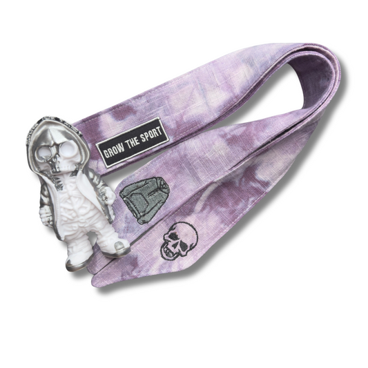 1 OF 1 - SLIME N BONES SILVER - OMG COTTON - COLLECTABLES COLLECTION