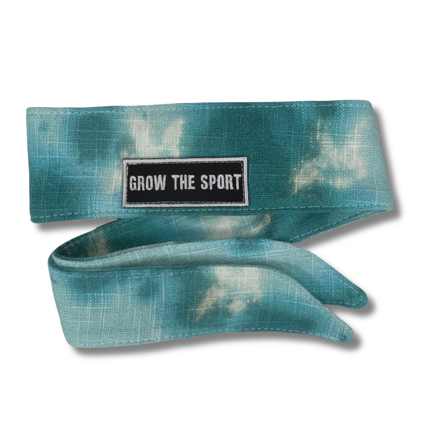 REINTRODUCTION TURBO TEAL - OMG COTTON