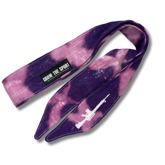 1 OF 1 - SHOT CALLER WHITE - OMG COTTON