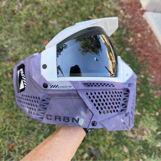 PURPLE JOKE CRBN PRO FROST MORE COVERAGE