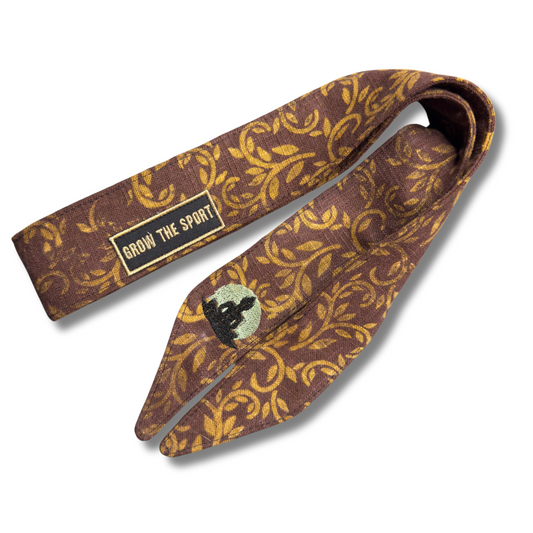 1 OF 1 - GOLD TAG - ZEN ZEN SAGE - OMG COTTON