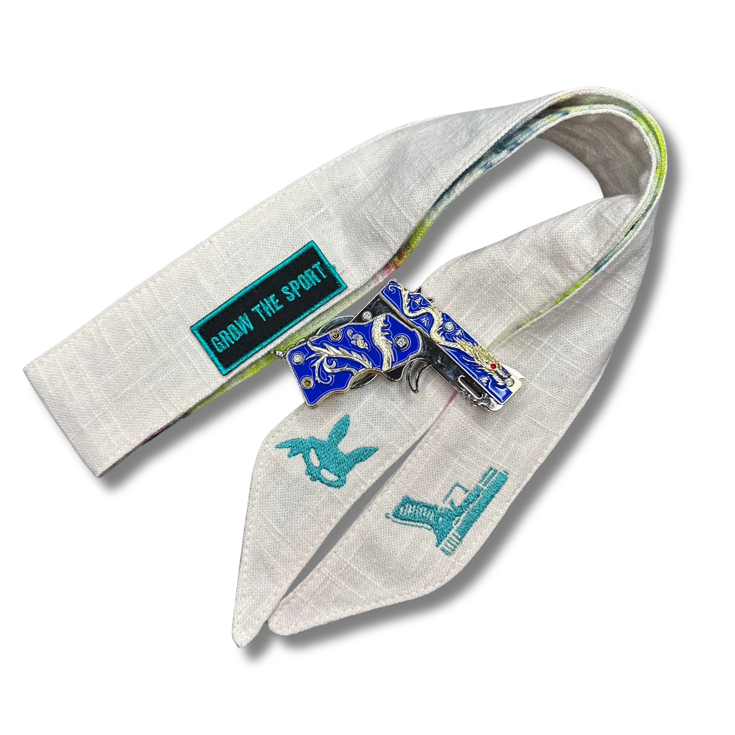 1 OF 1 - HELLCAT - OMG COTTON