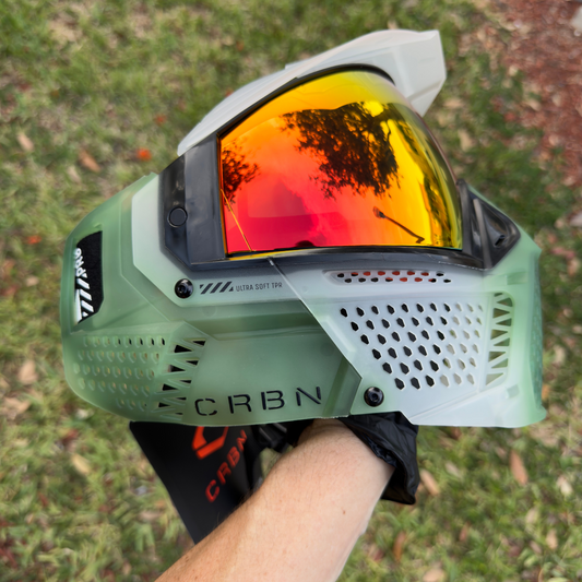 FOREST CLEAR CRBN PRO CLEAR LESS COVERAGE