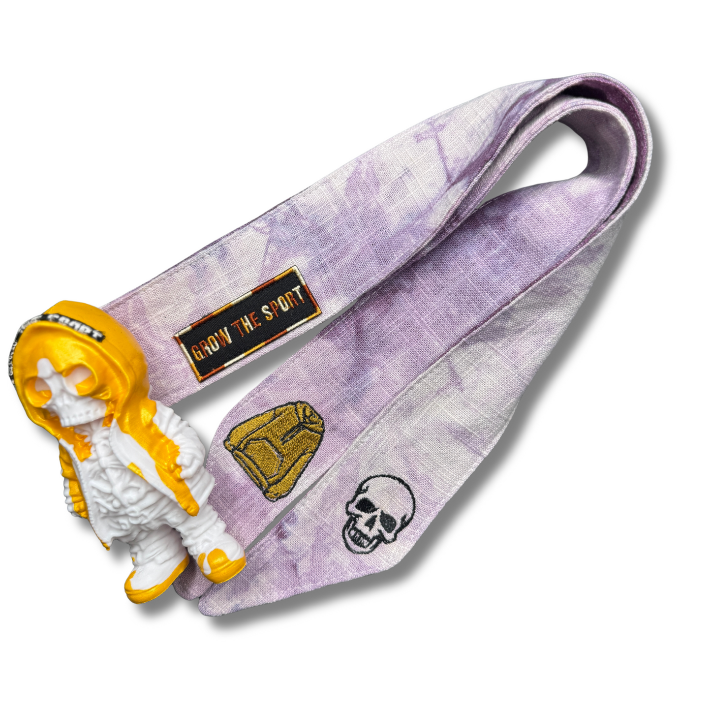 1 OF 1 - SLIME N BONES GOLD - OMG COTTON - COLLECTABLES COLLECTION