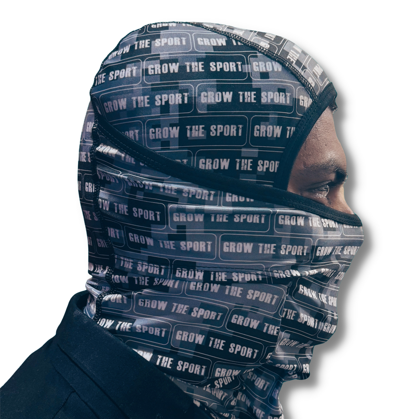 GROW THE SPORT BALACLAVA AKA SHIESTY