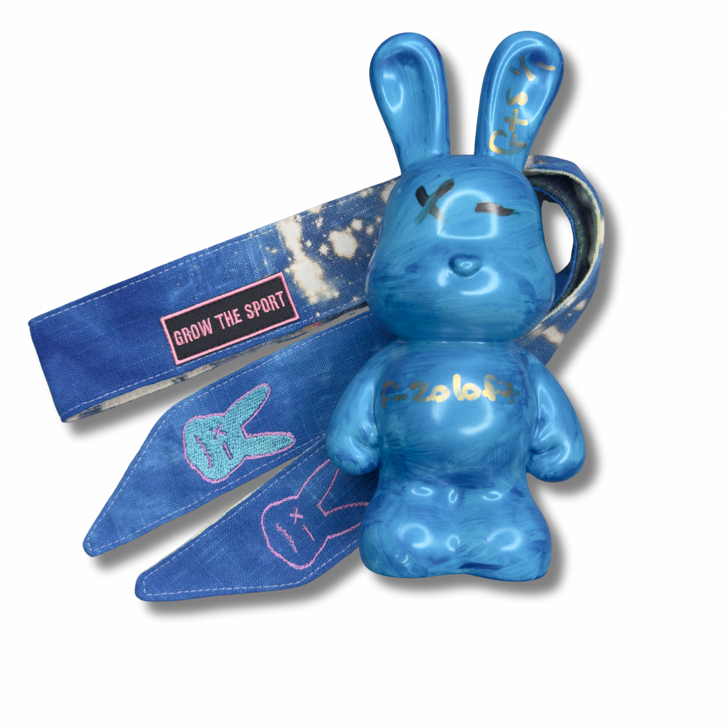 1 OF 1 - F_ZOLOFT ALWAYS BLUE - OMG COTTON