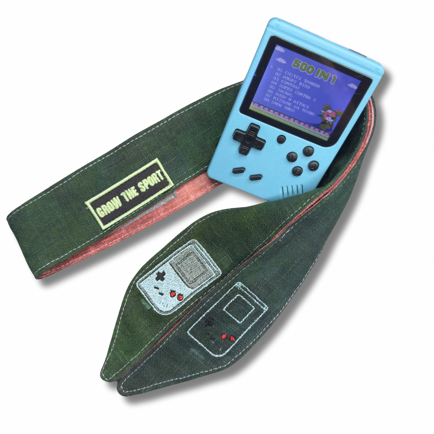 1 OF 1 - G BOY BLUE - OMG COTTON