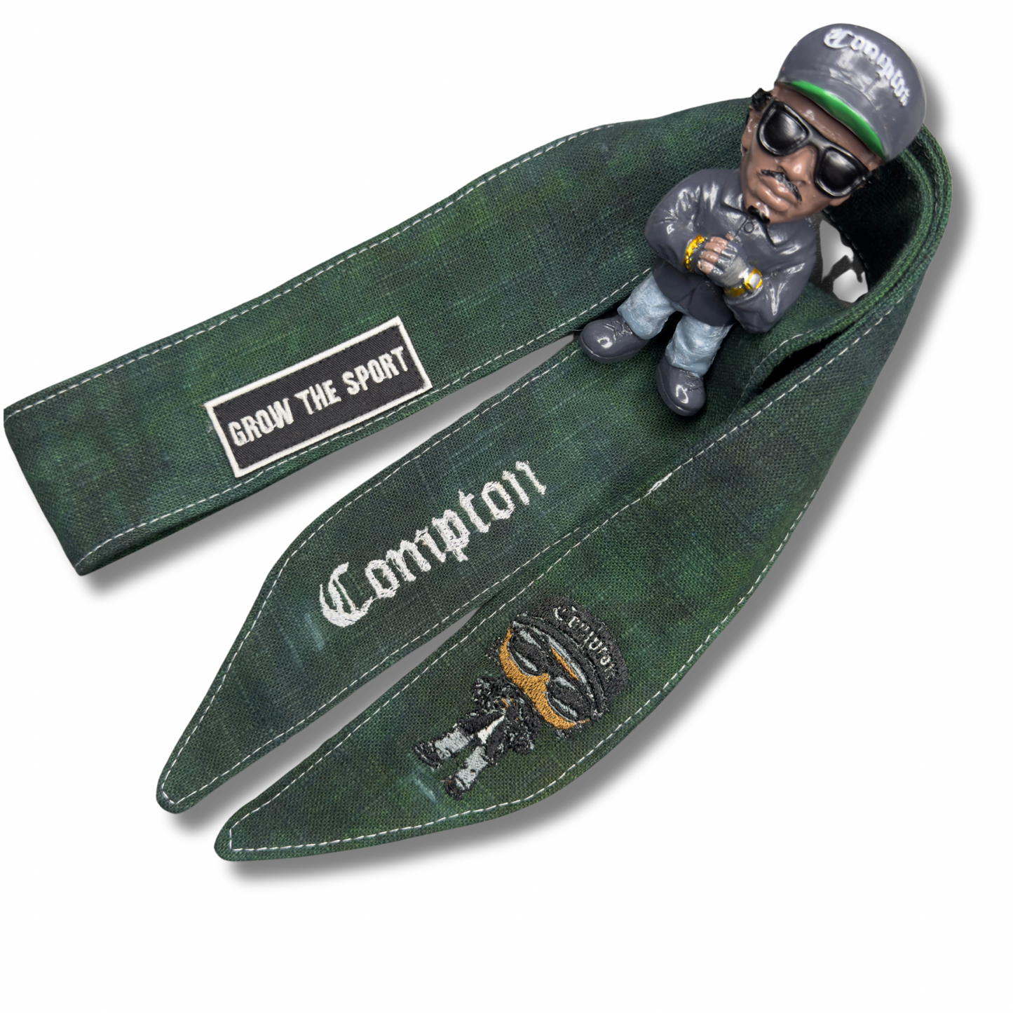 1 OF 1 - EAZY DUZ IT - OMG COTTON