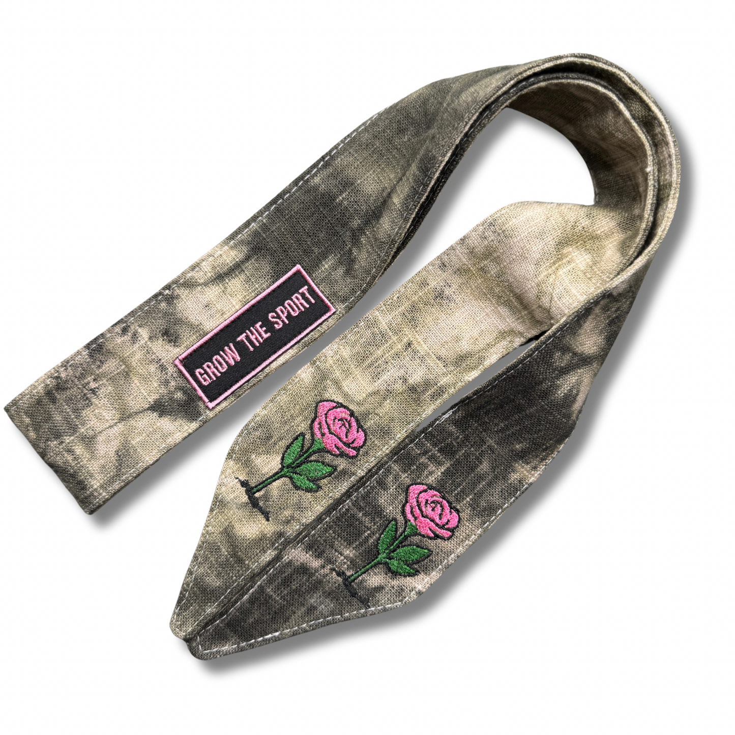 1 OF 1 - CONCRETE ROSE PINK - OMG COTTON