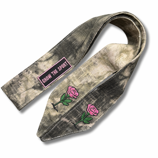 1 OF 1 - CONCRETE ROSE PINK - OMG COTTON