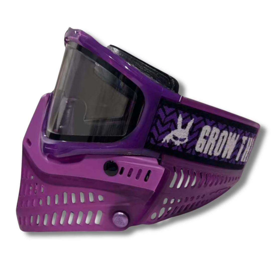 V2 F_MENTAL HEALTH F_ZOLOFT WOVEN GTS STRAP (NEW AND IMPROVED)