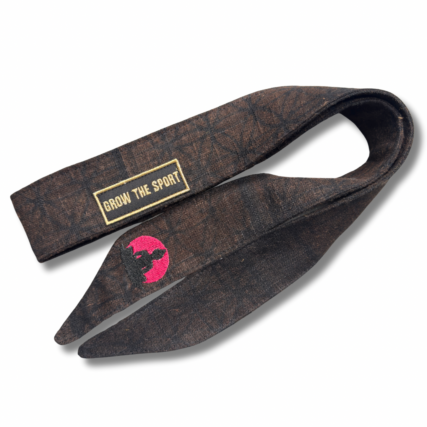 1 OF 1 - GOLD TAG - META - OMG COTTON