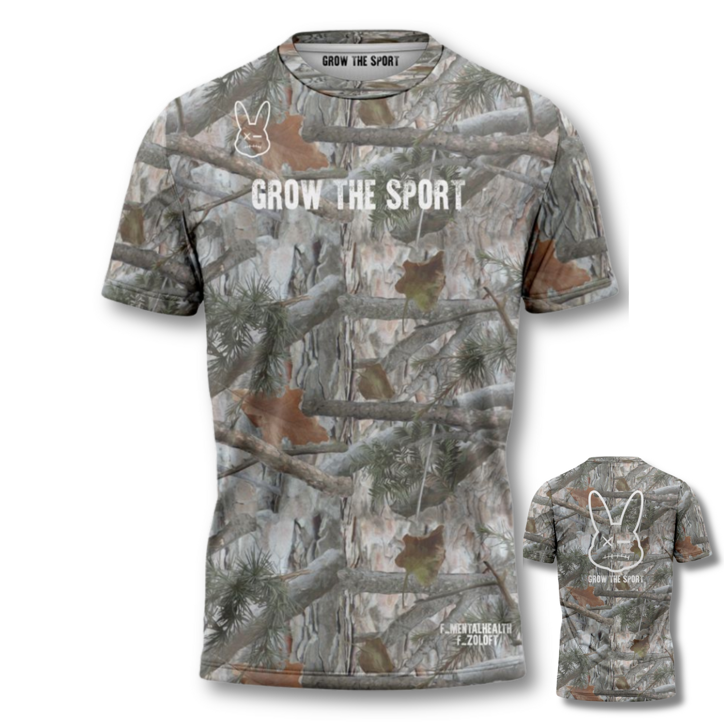 F_MENTAL HEALTH F_ZOLOFT SERIES DRY FIT