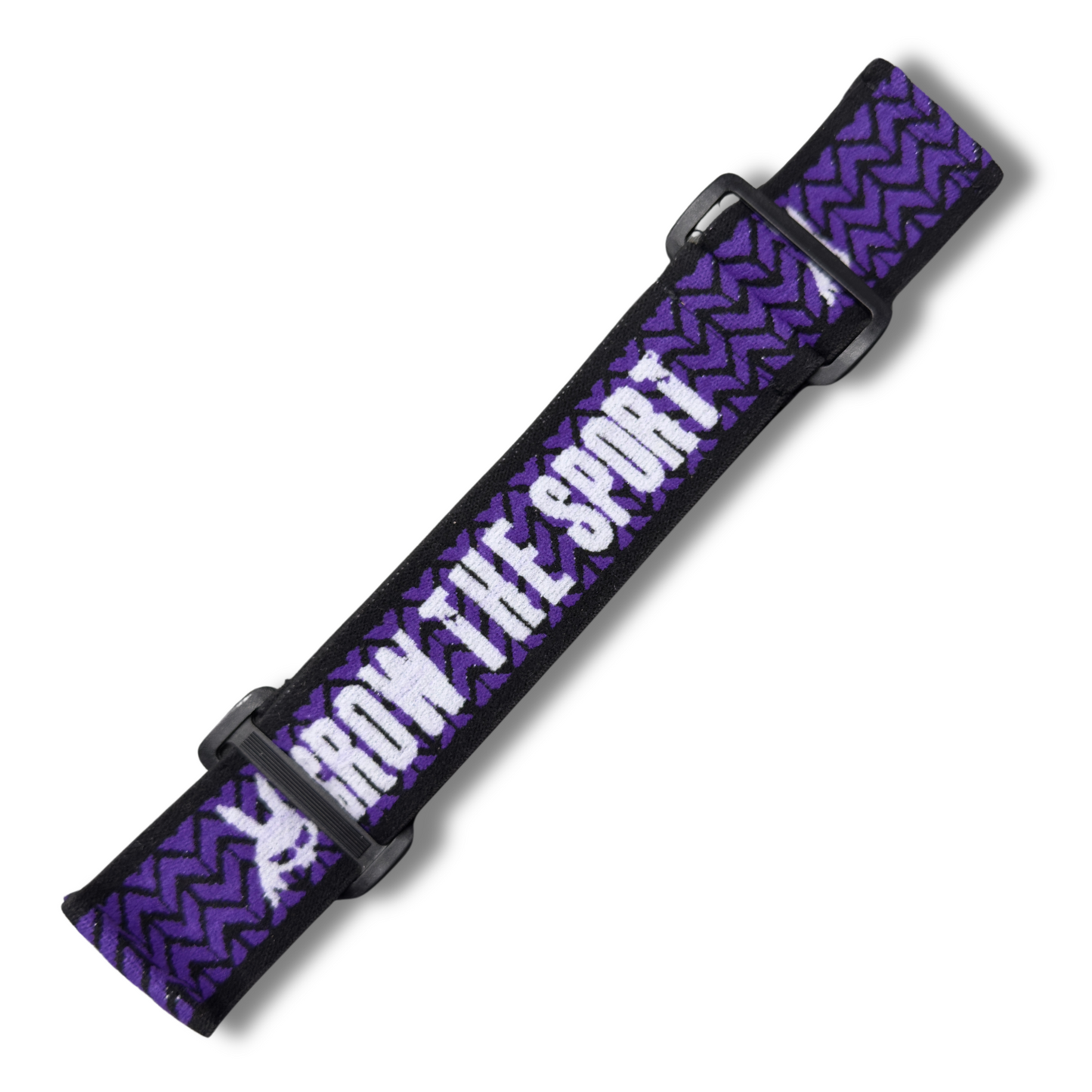 V2 F_MENTAL HEALTH F_ZOLOFT WOVEN GTS STRAP (NEW AND IMPROVED)