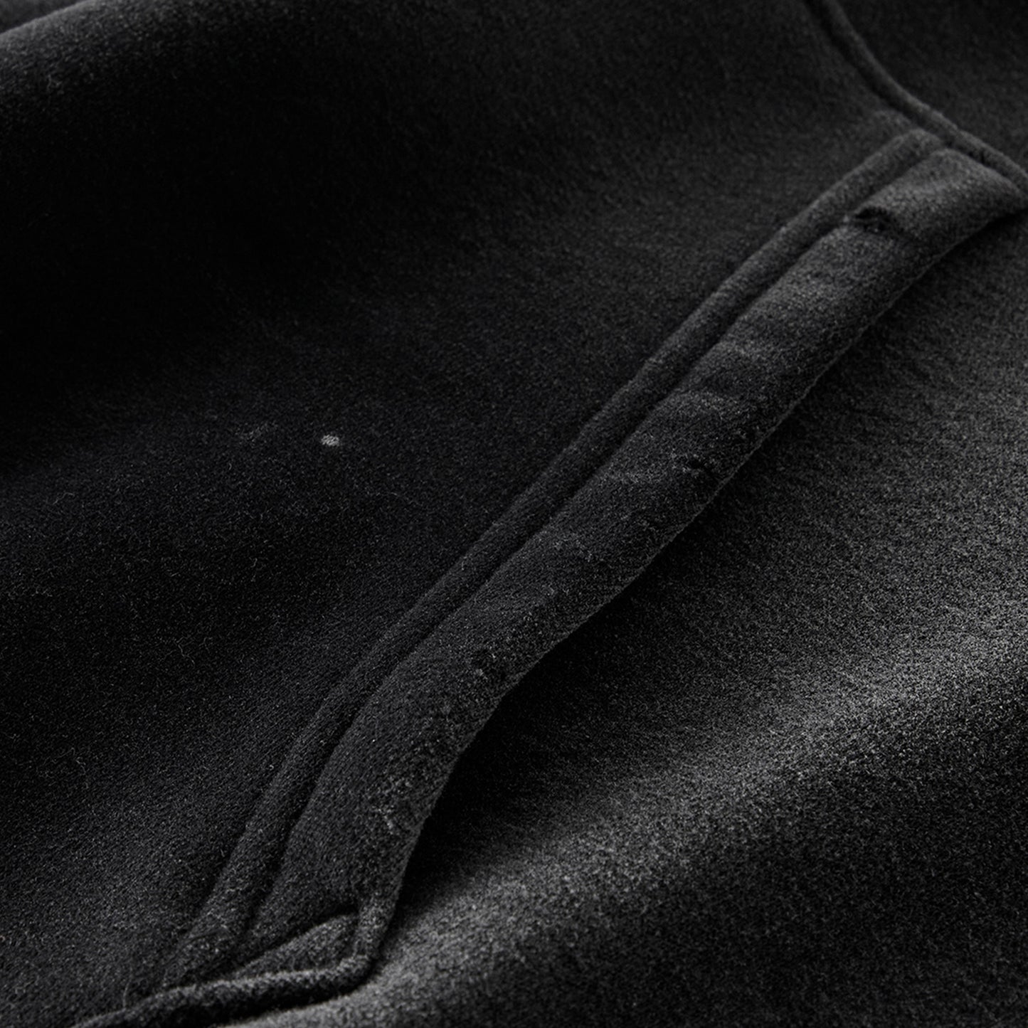 (LARGE) 1 OF 1 SURPRISE RELEASE LP DISTRESSED STREETWEAR HOODIE