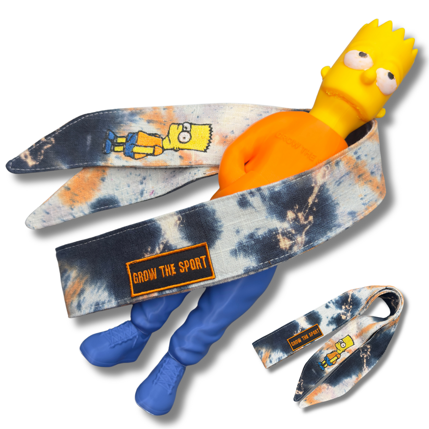 1 OF 1 - RAD DUDE - OMG COTTON
