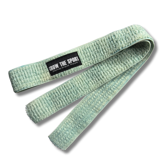 1 OF 1 - STREET BAND TEAL TIDES - MYSTERY FABRIC