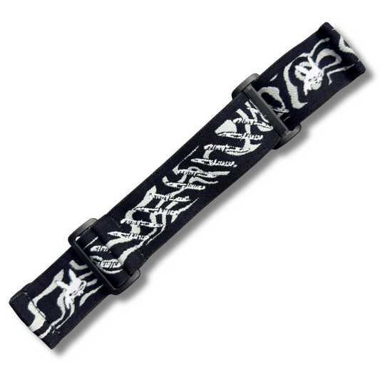 JUST RELEASED V2 DAGGER SERIES WOVEN STRAP (NEW AND IMPROVED)