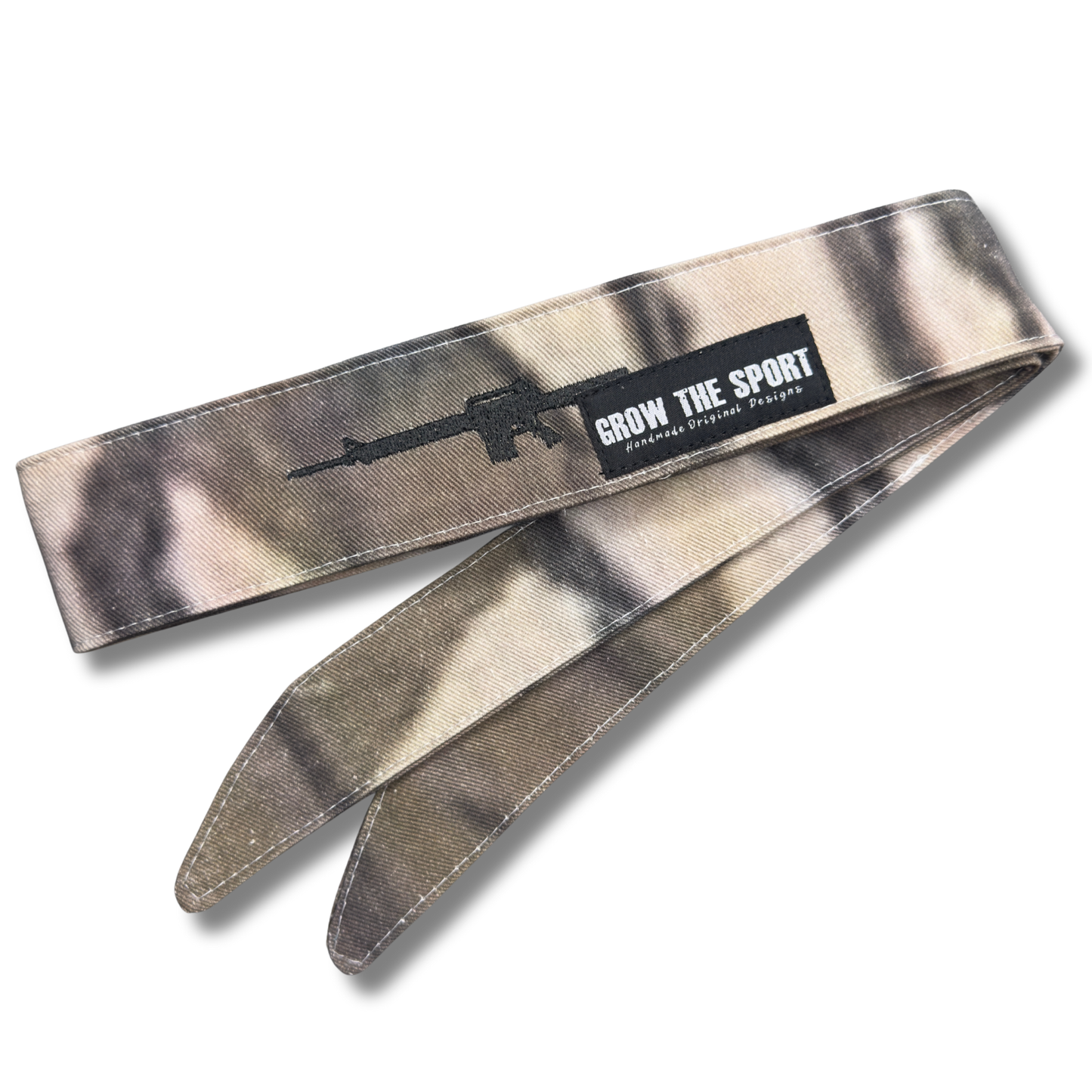 1 OF 1 - SHOT CALLER - 10 OZ DENIM