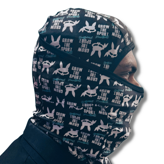 OG GTS LOGO BALACLAVA AKA SHIESTY