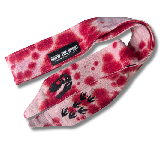 1 OF 2 - THE REX - OMG COTTON