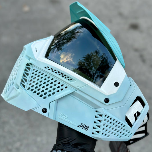 TIFFANY CRBN PRO FROST MORE COVERAGE