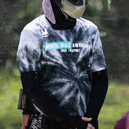 2026 MENTAL HEALTH AWARENESS SERIES DRY FIT (PRE ORDER)