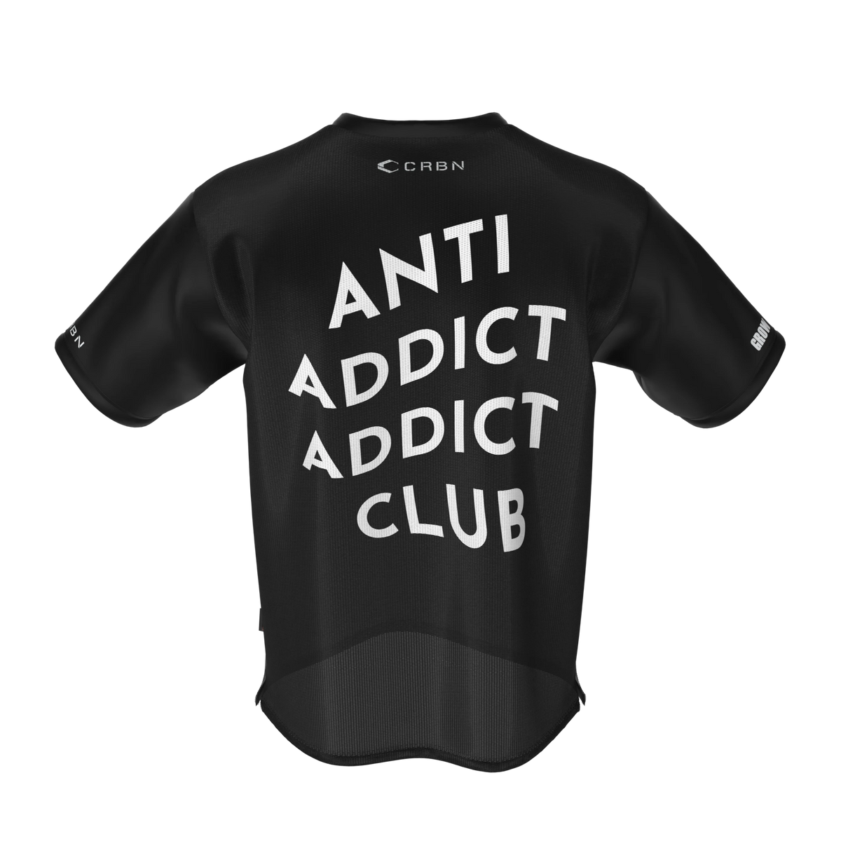 2026 ADDICTION AWARENESS ANTI ADDICT ADDICT CLUB (PRE ORDER)