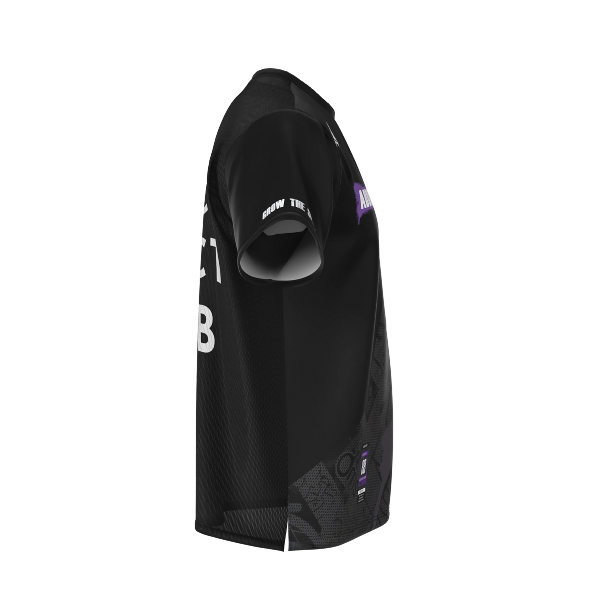 2026 ADDICTION AWARENESS ANTI ADDICT ADDICT CLUB (PRE ORDER)