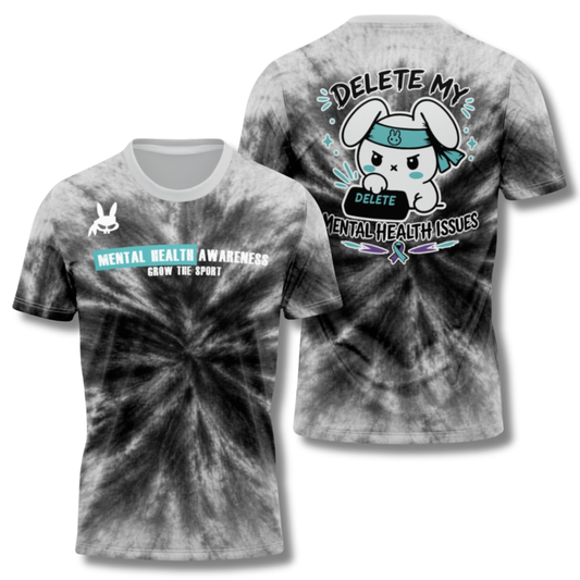 2026 MENTAL HEALTH AWARENESS SERIES DRY FIT (PRE ORDER)